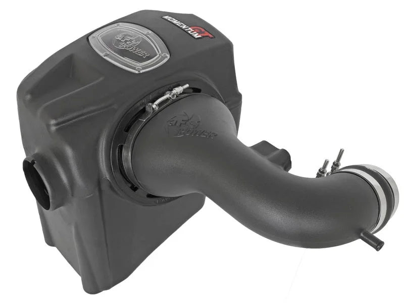aFe Momentum GT Pro 5R Intake System 15-16 GM Colorado/Canyon V6 3.6L - Additional View 11