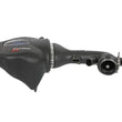 Load image into Gallery viewer, aFe Momentum GT Pro 5R Intake System 16-17 Chevrolet Camaro V6-3.6L - Back View