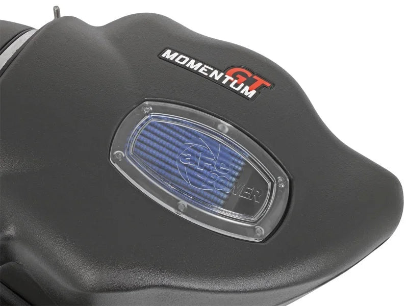 aFe Momentum GT Pro 5R Intake System 16-17 Chevrolet Camaro V6-3.6L - Additional View 10