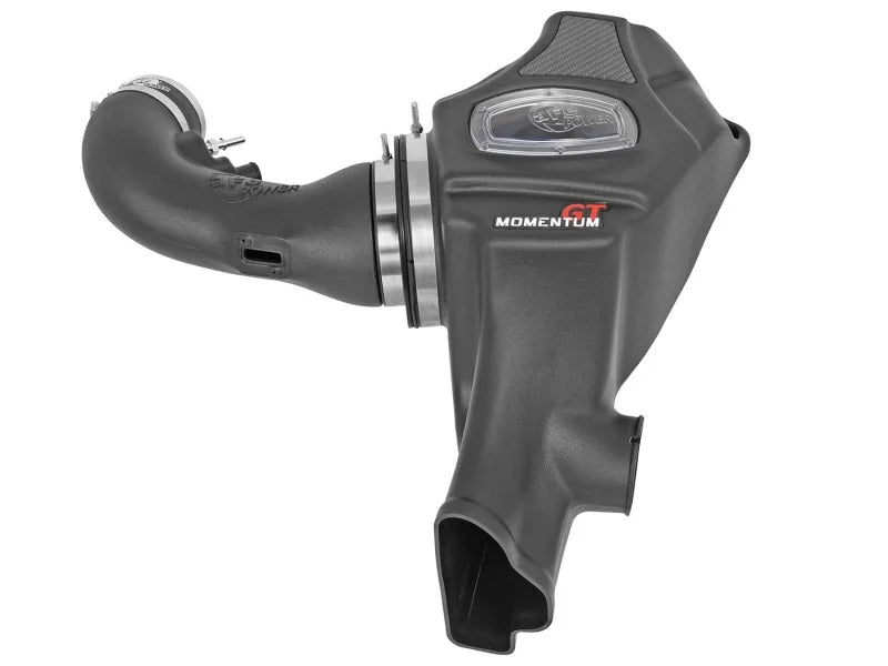 aFe Momentum GT Pro 5R Intake System 2015 Ford Mustang GT V8-5.0L - Additional View 6