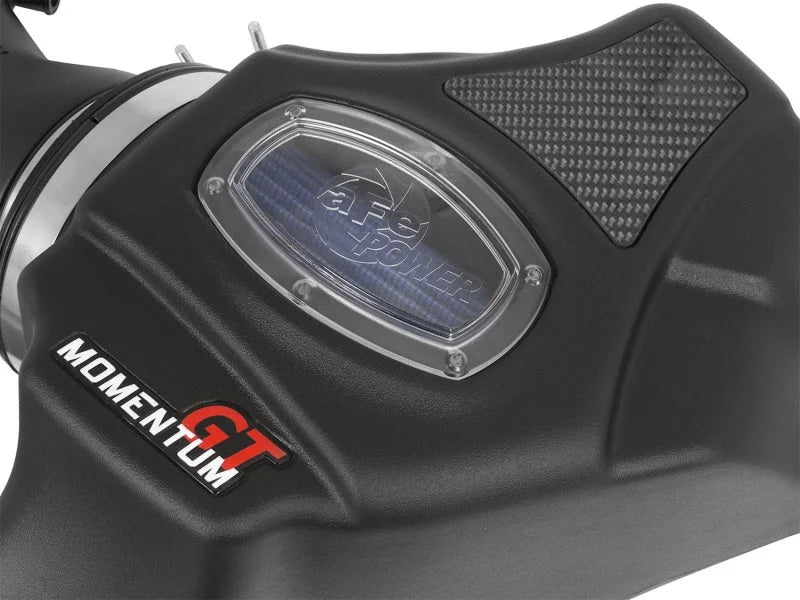 aFe Momentum GT Pro 5R Intake System 2015 Ford Mustang GT V8-5.0L - Additional View 8