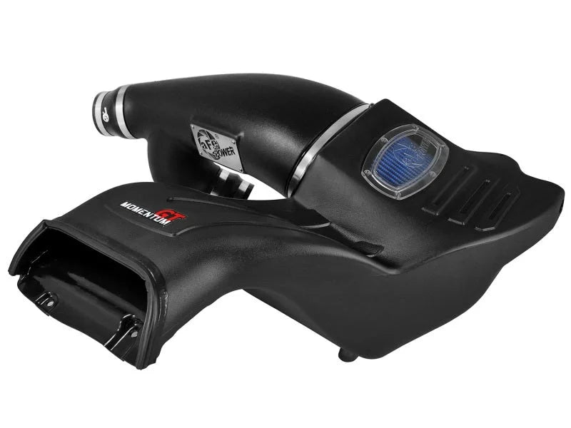 aFe Momentum GT Pro 5R Intake System 2016 Ford F-150 EcoBoost V6-2.7L/3.5L (tt) - Main Product View