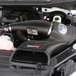 Load image into Gallery viewer, aFe Momentum GT Pro 5R Intake System 2016 Ford F-150 EcoBoost V6-2.7L/3.5L (tt) - Side View