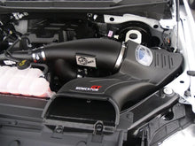 Load image into Gallery viewer, aFe Momentum GT Pro 5R Intake System 2016 Ford F-150 EcoBoost V6-2.7L/3.5L (tt) - Side View