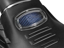 Load image into Gallery viewer, aFe Momentum GT Pro 5R Intake System 2016 Ford F-150 EcoBoost V6-2.7L/3.5L (tt) - Additional View 5