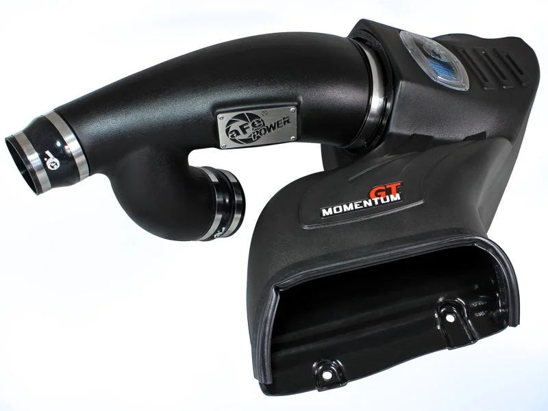 aFe Momentum GT Pro 5R Intake System 2016 Ford F-150 EcoBoost V6-2.7L/3.5L (tt) - Additional View 6