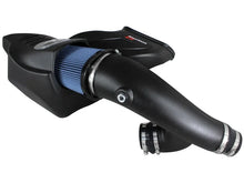 Load image into Gallery viewer, aFe Momentum GT Pro 5R Intake System 2016 Ford F-150 EcoBoost V6-2.7L/3.5L (tt) - Additional View 7