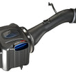 Load image into Gallery viewer, aFe Momentum GT Pro 5R Intake System 2016 GM Silverado HD / Sierra HD V8-6.0L - Main Product View