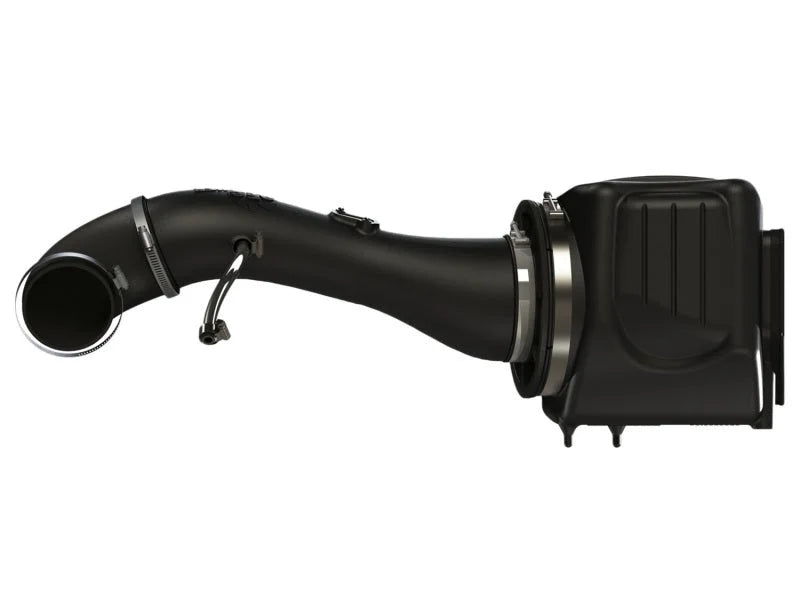 aFe Momentum GT Pro 5R Intake System 2016 GM Silverado HD / Sierra HD V8-6.0L - Additional View 5