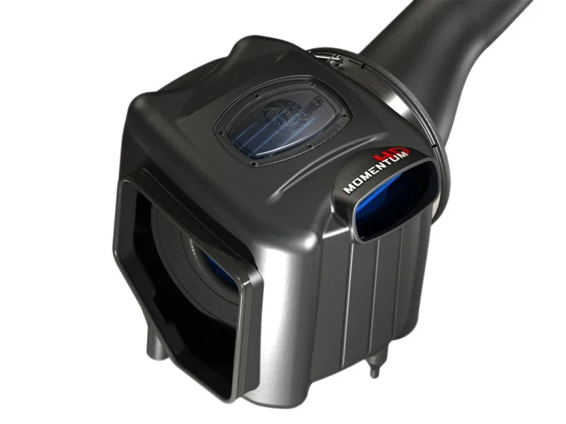aFe Momentum GT Pro 5R Intake System 2016 GM Silverado HD / Sierra HD V8-6.0L - Additional View 6