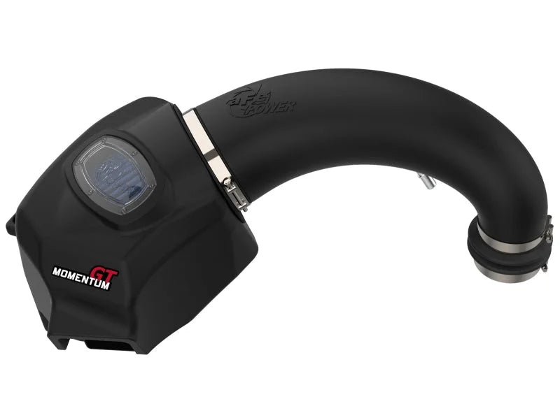 aFe Momentum GT Pro 5R Intake System 2019 Dodge RAM 1500 V8-5.7L - Back View