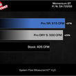 Load image into Gallery viewer, aFe Momentum GT Pro 5R Stage-2 Intake System 11-15 Dodge Challenger / Charger R/T V8 5.7L HEMI - Back View
