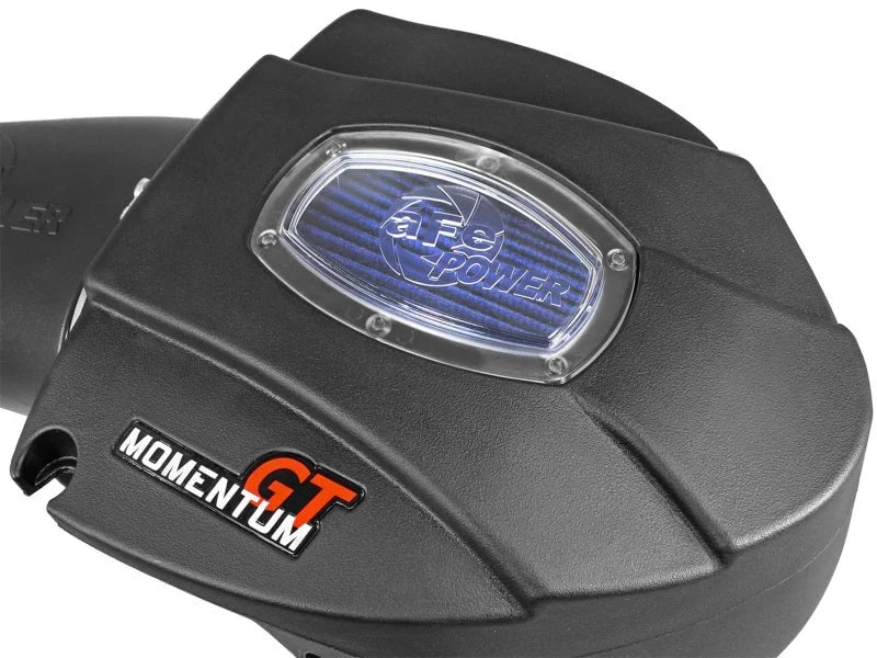 aFe Momentum GT Pro 5R Stage-2 Intake System 11-15 Dodge Challenger / Charger R/T V8 5.7L HEMI - Additional View 5