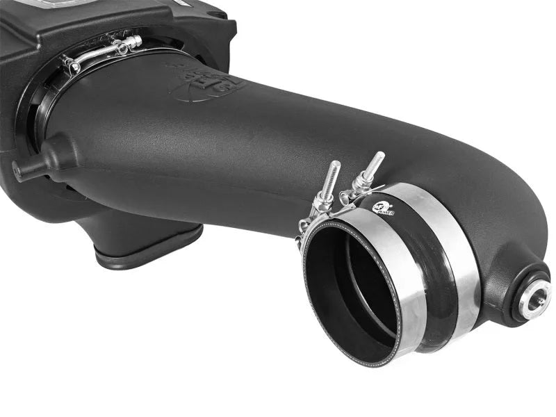 aFe Momentum GT Pro 5R Stage-2 Intake System 11-15 Dodge Challenger / Charger R/T V8 5.7L HEMI - Additional View 6