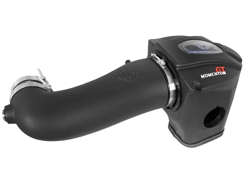 aFe Momentum GT Pro 5R Stage-2 Intake System 11-15 Dodge Challenger / Charger R/T V8 5.7L HEMI - Additional View 7