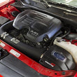 Load image into Gallery viewer, aFe Momentum GT Pro 5R Stage-2 Intake System 11-15 Dodge Challenger/Charger V6-3.6L - Side View