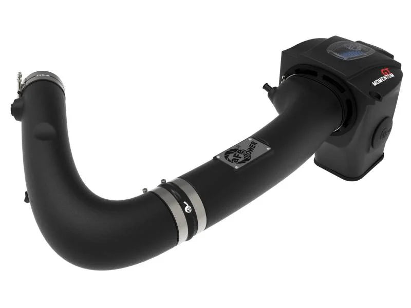 aFe Momentum GT Pro 5R Stage-2 Intake System 11-15 Dodge Challenger/Charger V6-3.6L - Additional View 5