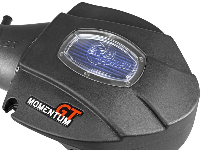 aFe Momentum GT Pro 5R Stage-2 Intake System 11-16 Dodge Challenger/Charger V8-6.4L - Additional View 5