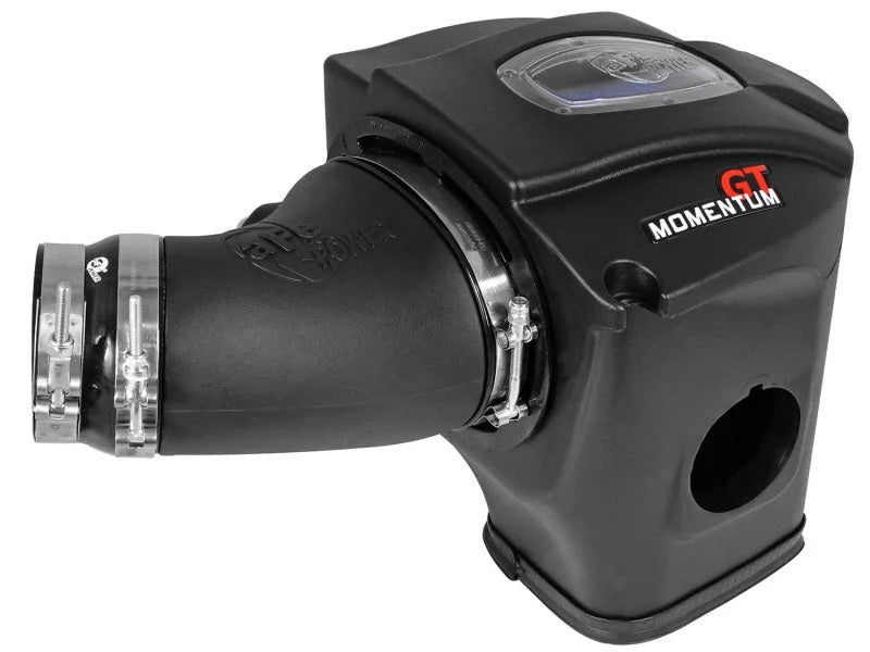 aFe Momentum GT Pro 5R Stage-2 Intake System 11-16 Dodge Challenger/Charger V8-6.4L - Additional View 6
