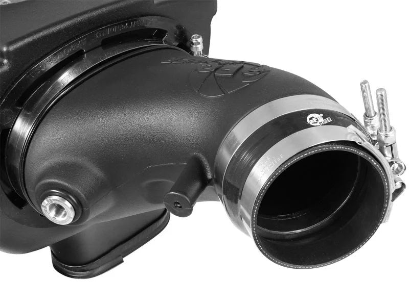 aFe Momentum GT Pro 5R Stage-2 Intake System 11-16 Dodge Challenger/Charger V8-6.4L - Additional View 7