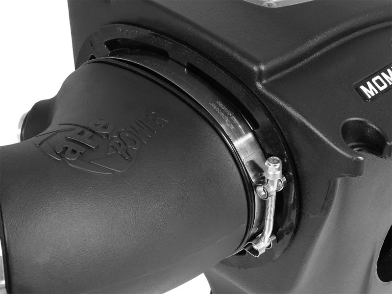 aFe Momentum GT Pro 5R Stage-2 Intake System 11-16 Dodge Challenger/Charger V8-6.4L - Additional View 8