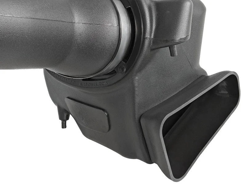 aFe Momentum GT Pro 5R Stage-2 Intake System 2016 Chevrolet Camaro SS V8-6.2L - Additional View 5