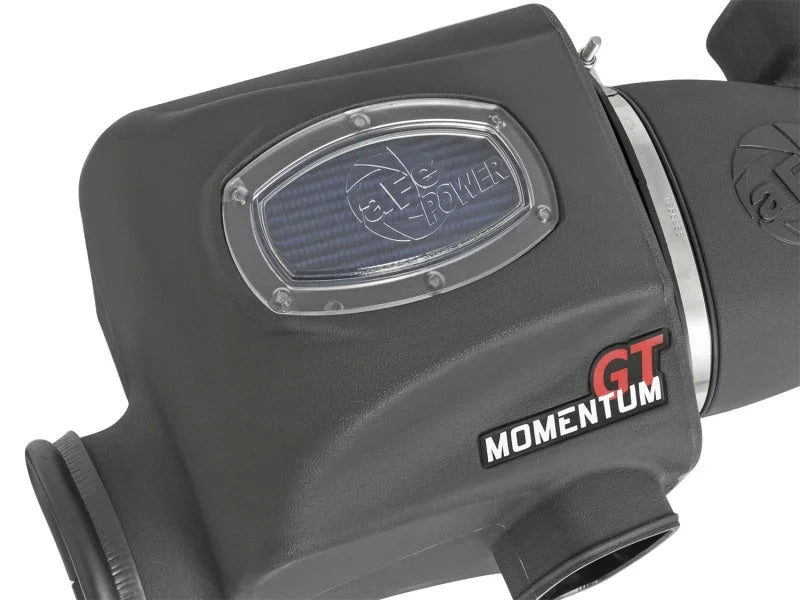aFe Momentum GT Pro 5R Stage-2 Intake System 2016 Toyota Tacoma V6 3.5L - Additional View 5