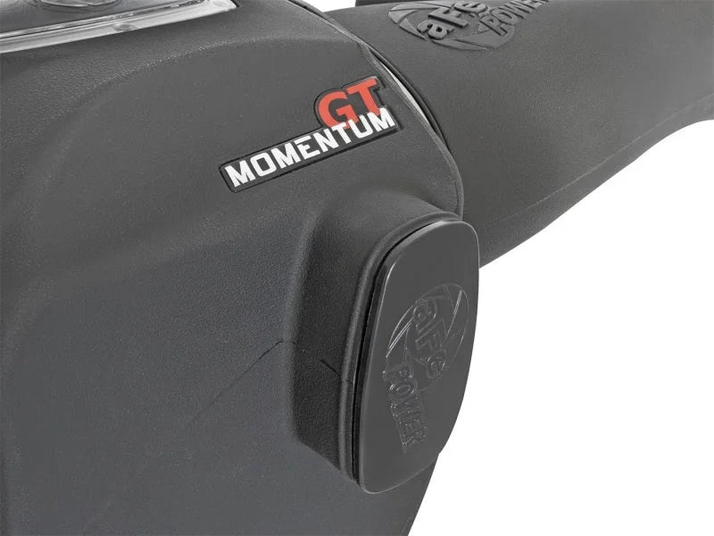 aFe Momentum GT Pro 5R Stage-2 Intake System 2016 Toyota Tacoma V6 3.5L - Additional View 8