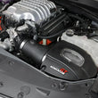 Load image into Gallery viewer, aFe Momentum GT Pro DRY S Air Intake System, 17-20 Dodge Challenger / Charger SRT Hellcat - Side View