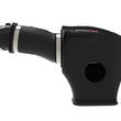 Load image into Gallery viewer, aFe Momentum GT Pro DRY S Air Intake System, 17-20 Dodge Challenger / Charger SRT Hellcat - Back View