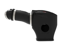 Load image into Gallery viewer, aFe Momentum GT Pro DRY S Air Intake System, 17-20 Dodge Challenger / Charger SRT Hellcat - Back View