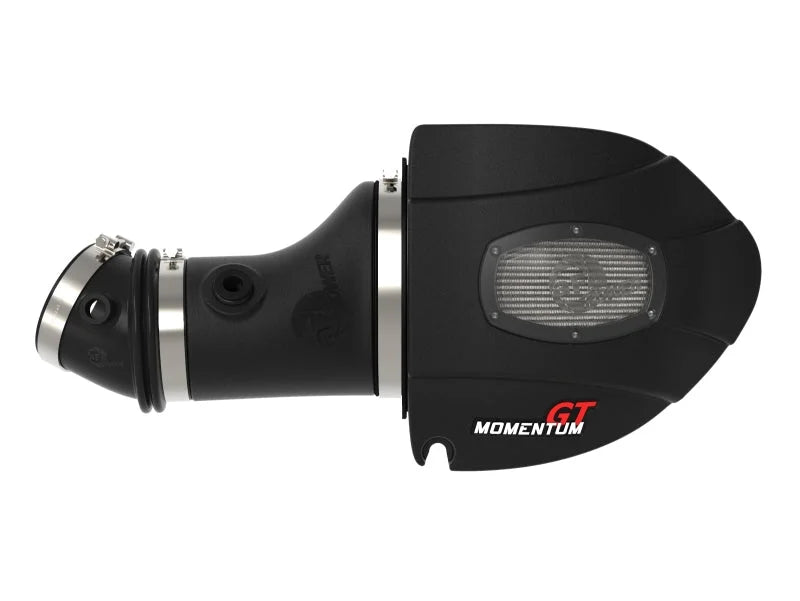 aFe Momentum GT Pro DRY S Air Intake System, 17-20 Dodge Challenger / Charger SRT Hellcat - Additional View 7
