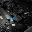 Load image into Gallery viewer, aFe Momentum GT Pro DRY S Air Intake System 2018 Volkswagen Atlas V6-3.6L - Side View