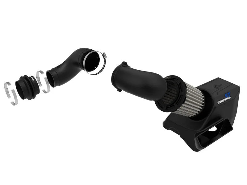 aFe Momentum GT Pro DRY S Air Intake System 2018 Volkswagen Atlas V6-3.6L - Additional View 6