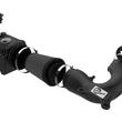 Load image into Gallery viewer, aFe Momentum GT Pro DRY S CAI System 12-18 Jeep Wrangler (JK) V6-3.6L (Only Models w/Sprintex S/C) - Side View