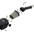 Load image into Gallery viewer, aFe Momentum GT Pro DRY S Cold Air Intake System 05-11 Toyota Tacoma V6 4.0L - Installation View