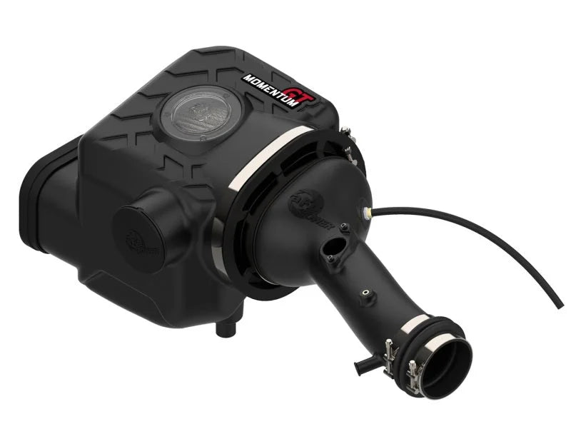 aFe Momentum GT Pro DRY S Cold Air Intake System 05-11 Toyota Tacoma V6 4.0L - Additional View 5