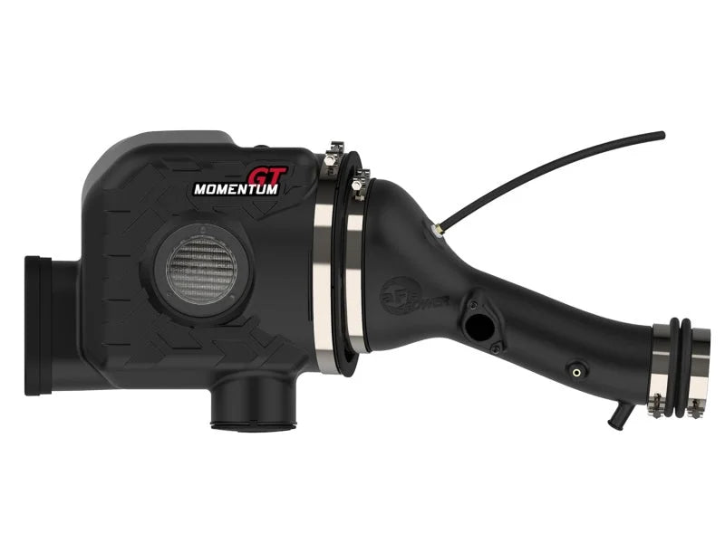 aFe Momentum GT Pro DRY S Cold Air Intake System 05-11 Toyota Tacoma V6 4.0L - Additional View 8