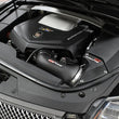 Load image into Gallery viewer, aFe Momentum GT Pro DRY S Cold Air Intake System 09-15 Cadillac CTS-V V8 6.2L (sc) - Side View