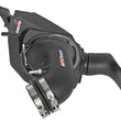 Load image into Gallery viewer, aFe Momentum GT Pro DRY S Cold Air Intake System 09-15 Cadillac CTS-V V8 6.2L (sc) - Back View