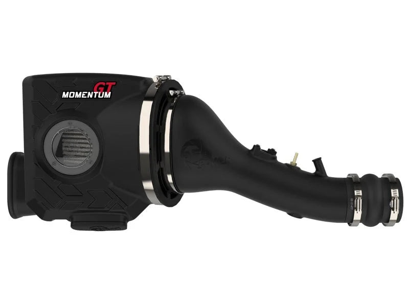 aFe Momentum GT Pro DRY S Cold Air Intake System 10-18 Toyota 4Runner V6 4.0L w/ Magnuson s/c - Additional View 9