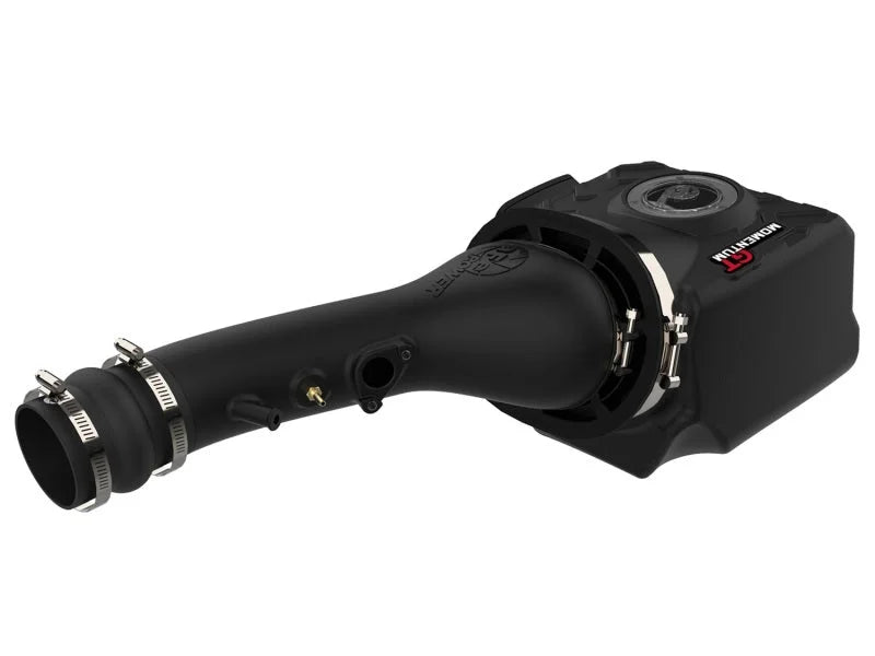 aFe Momentum GT Pro DRY S Cold Air Intake System 10-18 Toyota 4Runner V6 4.0L w/ Magnuson s/c - Additional View 11