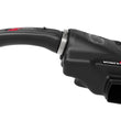 Load image into Gallery viewer, aFe Momentum GT Pro DRY S Cold Air Intake System 11-13 BMW 335i E90/E87 I6 3.0L (N55) - Back View