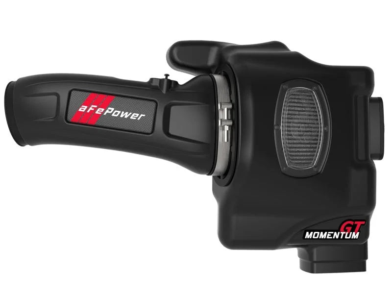 aFe Momentum GT Pro DRY S Cold Air Intake System 11-13 BMW 335i E90/E87 I6 3.0L (N55) - Additional View 5