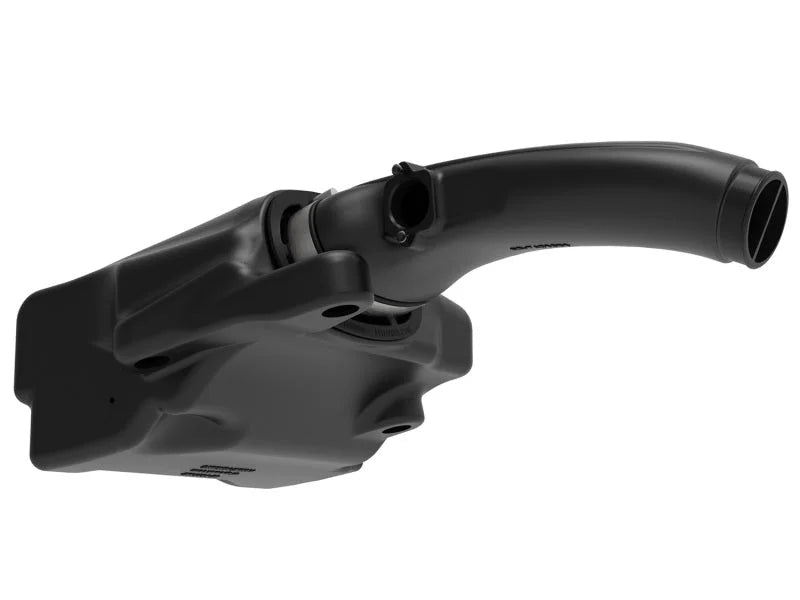aFe Momentum GT Pro DRY S Cold Air Intake System 11-13 BMW 335i E90/E87 I6 3.0L (N55) - Additional View 7