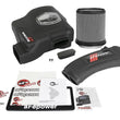 Load image into Gallery viewer, aFe Momentum GT Pro DRY S Cold Air Intake System 11-13 BMW 335i E90/E87 I6 3.0L (N55) - Additional View 9