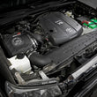 Load image into Gallery viewer, aFe Momentum GT Pro DRY S Cold Air Intake System 12-15 Toyota Tacoma V6 4.0L - Side View