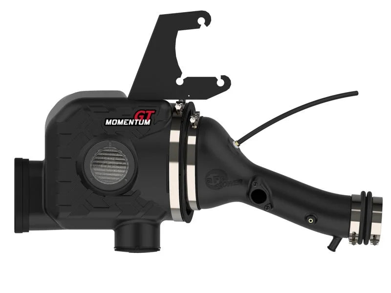 aFe Momentum GT Pro DRY S Cold Air Intake System 12-15 Toyota Tacoma V6 4.0L - Additional View 5