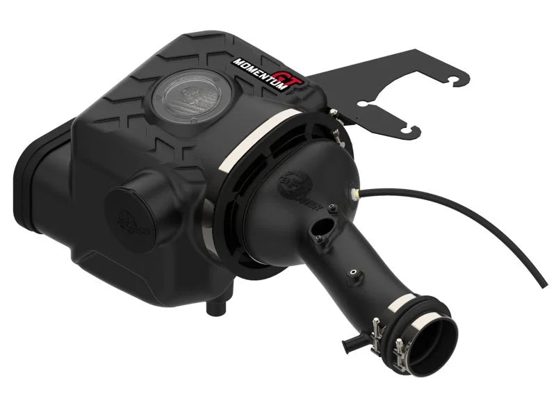 aFe Momentum GT Pro DRY S Cold Air Intake System 12-15 Toyota Tacoma V6 4.0L - Additional View 10