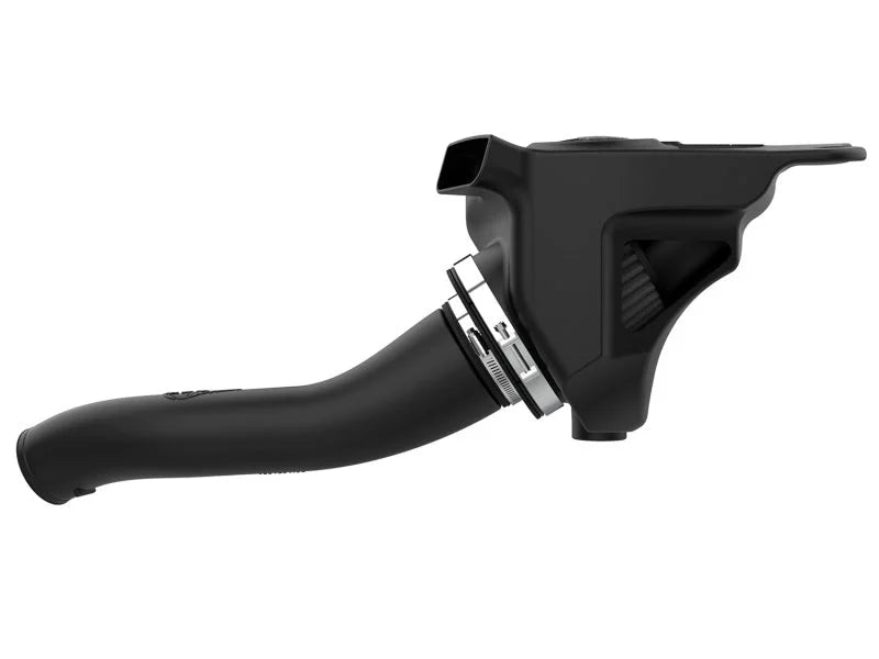 aFe Momentum GT Pro DRY S Cold Air Intake System 12-16 BMW Z4 28i/xi (E89) I4 2.0L (t) N20 - Additional View 5